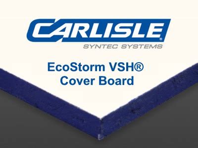 carlisle vsh testing